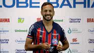 Divulgação / EC Bahia