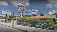 Google Street View/Reprodução