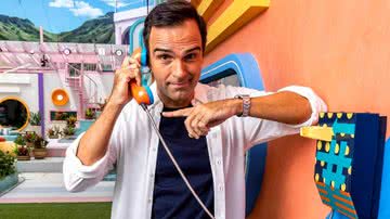 Reprodução / TV Globo