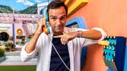 Reprodução / TV Globo
