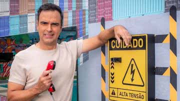 Reprodução / TV Globo