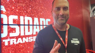 Franciely Gomes/BNews