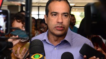 Foto: Joilson César/BNews