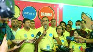 Paulo M. Azevedo/ BNews