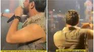 Montagem/BNews