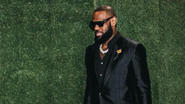 Reprodução / Instagram - @kingjames