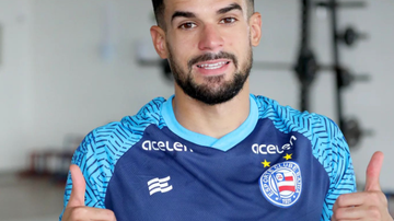 Divulgação / @ecbahia