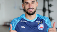 Divulgação / @ecbahia