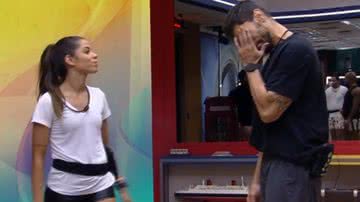 Reprodução / TV Globo