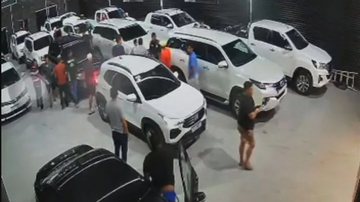 Reprodução/Vídeo