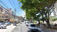 Reprodução/ Google Street Views