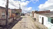Reprodução/Google Street View