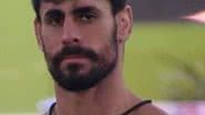 Reprodução/ Globo