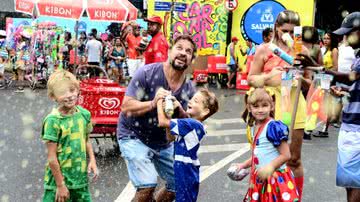 Dinaldo Silva/BNews
