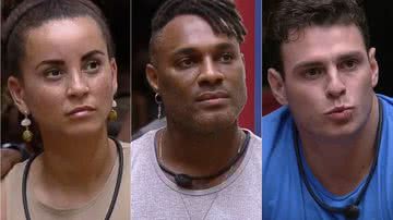 Reprodução / TV Globo