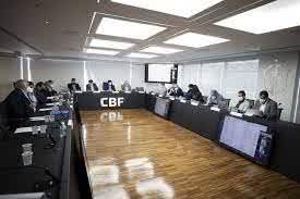 Lucas Figueiredo/CBF