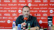 Foto: Pietro Carpi/EC Vitória
