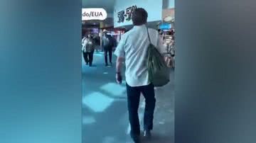 Reprodução Redes Sociais