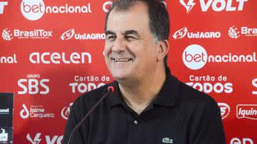 Victor Ferreira/ECV