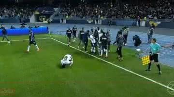 Globo/Reprodução