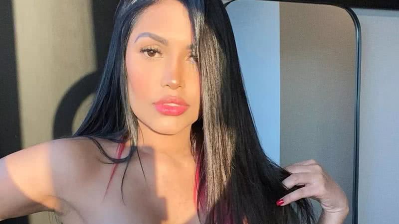 Reprodução / Instagram