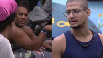 Reprodução/Globoplay