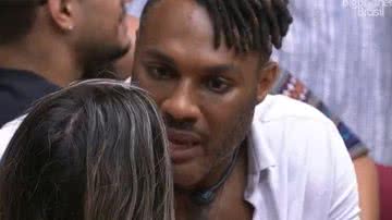 Reprodução/ Globo