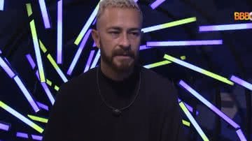 Reprodução / TV Globo