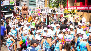 Foto: Domingos Júnior/BNews