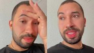 Reprodução: Instagram @gildovigor