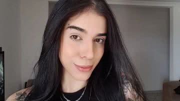 Arquivo pessoal/Matheus Lopes de Oliveira