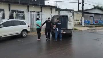 Polícia Civil/Divulgação