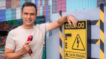 Reprodução / TV Globo