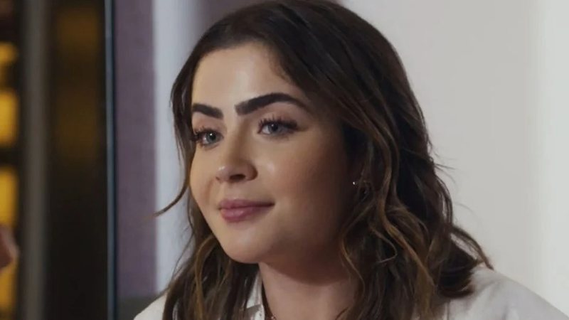 Reprodução / Tv Globo
