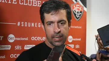 TV Vitória/Reprodução