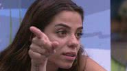 Reprodução/ Globo