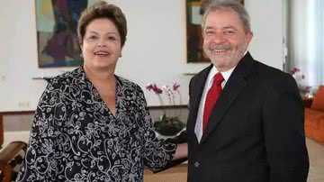 Ricardo Stuckert / PT