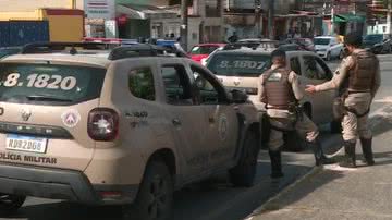 Reprodução/ Record TV