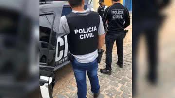 Divulgação/ PCCE