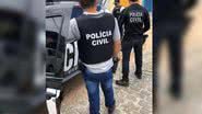 Divulgação/ PCCE