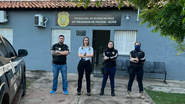 Divulgação/ Polícia Civil