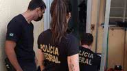 Polícia Federal/Divulgação