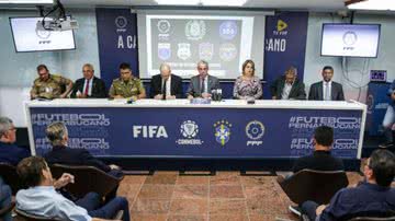 Rafael Vieira/FPF