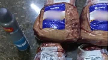 PM/Divulgação