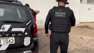 Imagem Filho espanca e ameaça cortar língua de mãe durante briga