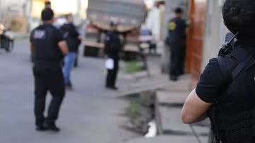 Divulgação/Polícia Civil