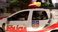 Divulgação / 3º BPM