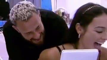 Reprodução /Globo