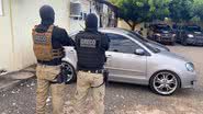 Divulgação/Polícia Civil