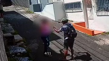 Reprodução/Vídeo